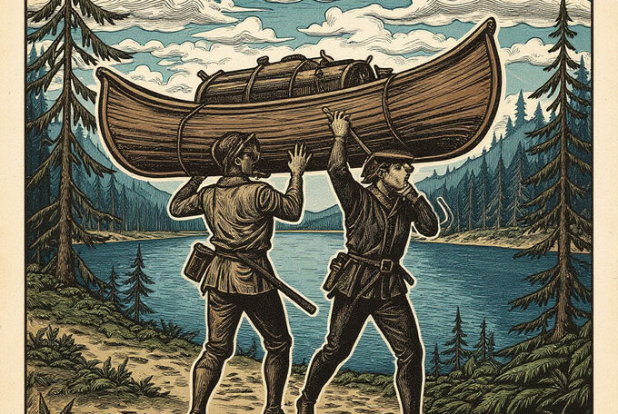 Portage — A migration tool for carrying a site from one platform to another intact, preserving content, structure, and links through the move.